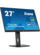 Monitor IIYAMA XUB2763QSU-B1 Green Choice 27 IPS WQHD 2ms HDMI DP USB glosniki FreeSync Stand