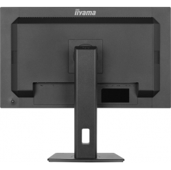 Monitor IIYAMA XUB2763QSU-B1 Green Choice 27 IPS WQHD 2ms HDMI DP USB glosniki FreeSync Stand