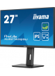 Monitor IIYAMA XUB2763QSU-B1 Green Choice 27 IPS WQHD 2ms HDMI DP USB glosniki FreeSync Stand