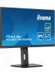 Monitor IIYAMA XUB2763QSU-B1 Green Choice 27 IPS WQHD 2ms HDMI DP USB glosniki FreeSync Stand