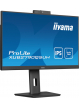 Monitor IIYAMA XUB2790QSUH-B1 27 IPS QHD LED 0.4ms DP HDMI USB-C Out v3.2 kamera  glosniki