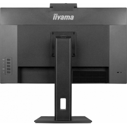 Monitor IIYAMA XUB2790QSUH-B1 27 IPS QHD LED 0.4ms DP HDMI USB-C Out v3.2 kamera  glosniki