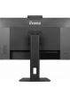 Monitor IIYAMA XUB2790QSUH-B1 27 IPS QHD LED 0.4ms DP HDMI USB-C Out v3.2 kamera  glosniki