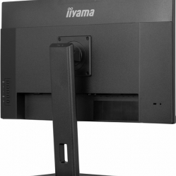 Monitor IIYAMA XUB2790QSUH-B1 27 IPS QHD LED 0.4ms DP HDMI USB-C Out v3.2 kamera  glosniki