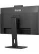 Monitor IIYAMA XUB2790QSUH-B1 27 IPS QHD LED 0.4ms DP HDMI USB-C Out v3.2 kamera  glosniki