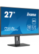 Monitor IIYAMA XUB2792QSU-B6 27 ETE IPS WQHD  0.4ms FreeSync stand Pivot HDMI