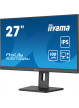 Monitor IIYAMA XUB2792QSU-B6 27 ETE IPS WQHD  0.4ms FreeSync stand Pivot HDMI