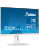 Monitor IIYAMA XUB2792QSU-W6 27 ETE IPS WQHD  0.4ms HDMI DP USB glosniki FreeSync bialy