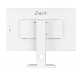 Monitor IIYAMA XUB2792QSU-W6 27 ETE IPS WQHD  0.4ms HDMI DP USB glosniki FreeSync bialy