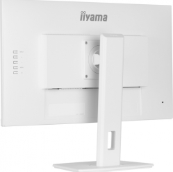 Monitor IIYAMA XUB2792QSU-W6 27 ETE IPS WQHD  0.4ms HDMI DP USB glosniki FreeSync bialy