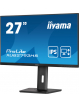 Monitor IIYAMA XUB2793HS-B6 27 ETE IPS FHD  1ms HDMI DP glosniki FreeSync