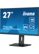 Monitor IIYAMA XUB2793HSU-B6 27 ETE IPS FHD  1ms glosniki HDMI DP