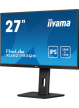 Monitor IIYAMA XUB2793QS-B6 27 IPS QHD FreeSync 1ms HDMI DP glosniki