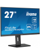 Monitor IIYAMA XUB2793QSU-B6 27 ETE IPS WQHD QHD 1ms glosniki HDMI DP USB FreeSync