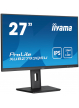 Monitor IIYAMA XUB2793QSU-B7 27 IPS QHD  1ms HDMI DP USB glosniki