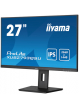 Monitor IIYAMA XUB2793QSU-B7 27 IPS QHD  1ms HDMI DP USB glosniki