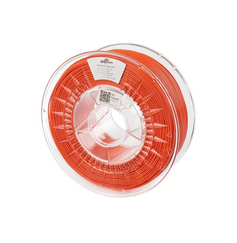 Filament SPECTRUM / ASA / LION ORANGE / 1,75 mm / 1 kg