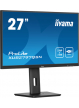 Monitor IIYAMA XUB2797QSN-B1 27 IPS WQHD 1ms HDMI DP USB