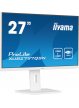 Monitor IIYAMA XUB2797QSN-W1 27 IPS WQHD  1ms HDMI DP glosniki