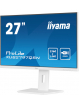 Monitor IIYAMA XUB2797QSN-W1 27 IPS WQHD  1ms HDMI DP glosniki