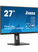 Monitor IIYAMA XUB2797QSNP-B1 27 IPS WQHD  1ms HDMI DP glosniki