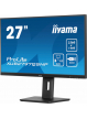 Monitor IIYAMA XUB2797QSNP-B1 27 IPS WQHD  1ms HDMI DP glosniki