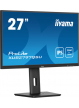 Monitor IIYAMA XUB2797QSU-B2 27 IPS WQHD  1ms HDMI DP USB