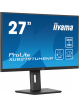 Monitor IIYAMA XUB2797UHSNP-B1 27 IPS UHD 4ms HDMI DP USB-C LAN glosniki