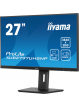 Monitor IIYAMA XUB2797UHSNP-B1 27 IPS UHD 4ms HDMI DP USB-C LAN glosniki