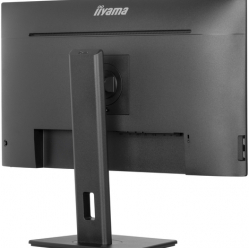 Monitor IIYAMA XUB2797UHSNP-B1 27 IPS UHD 4ms HDMI DP USB-C LAN glosniki