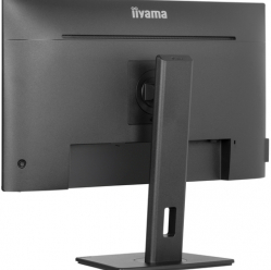 Monitor IIYAMA XUB2797UHSNP-B1 27 IPS UHD 4ms HDMI DP USB-C LAN glosniki