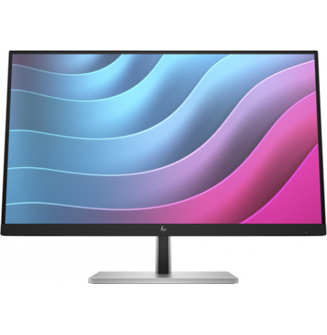 Monitor HP E24 G5 23.8 FHD FHD 16:9 HDMI DP