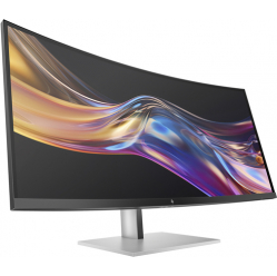 Monitor HP 738pu 37.5 WUHD HDMI DP Display