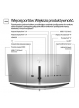 Monitor HP 734pm 34 WQHD HDMI DP Display