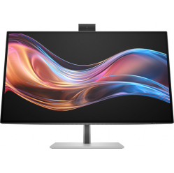 Monitor HP 727pm Docking Display 27 UHD 16:9 DP HDMI USB-C