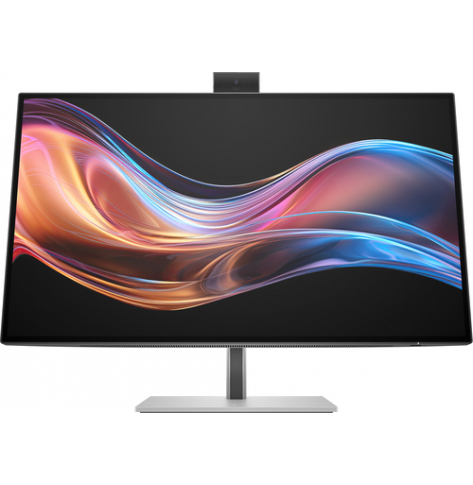 Monitor HP 727pm Docking Display 27 UHD 16:9 DP HDMI USB-C