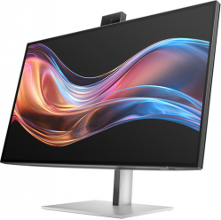 Monitor HP 727pm Docking Display 27 UHD 16:9 DP HDMI USB-C