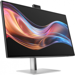 Monitor HP 727pm Docking Display 27 UHD 16:9 DP HDMI USB-C