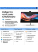 Monitor HP 727pm Docking Display 27 UHD 16:9 DP HDMI USB-C