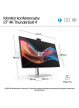 Monitor HP 727pm Docking Display 27 UHD 16:9 DP HDMI USB-C