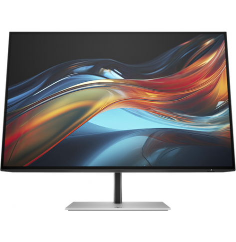 Monitor HP 724pu G3 24 WUXGA Display USB-C HDMI DP