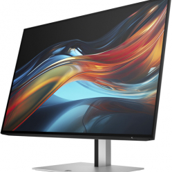 Monitor HP 724pu G3 24 WUXGA Display USB-C HDMI DP