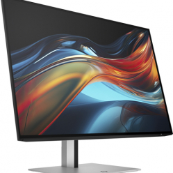 Monitor HP 724pu G3 24 WUXGA Display USB-C HDMI DP