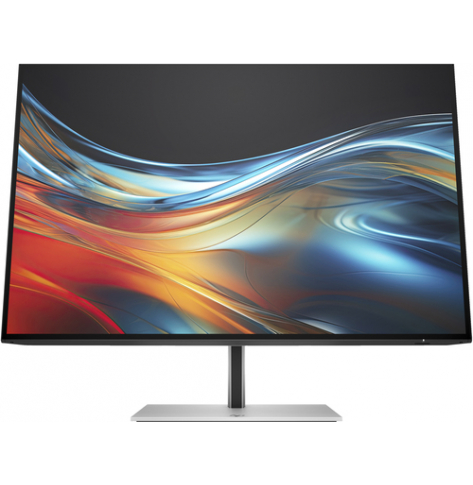 Monitor HP 724pn G3 24 WUXGA Display HDMI DP