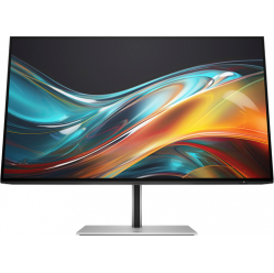 Monitor HP 724pf G3 23.8i FHD Display HDMI DP