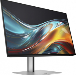 Monitor HP 724pf G3 23.8i FHD Display HDMI DP