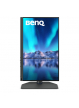 Monitor BENQ SW272Q 27 2K IPS 300nits AdobeRGB USB-C HDMI DP