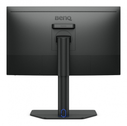 Monitor BENQ SW272Q 27 2K IPS 300nits AdobeRGB USB-C HDMI DP