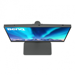 Monitor BENQ SW272Q 27 2K IPS 300nits AdobeRGB USB-C HDMI DP