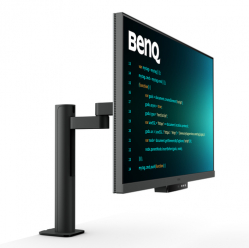 Monitor BENQ RD320UA 31.5 IPS 4K 5ms HDMI DP USB-C USB glosniki Pivot